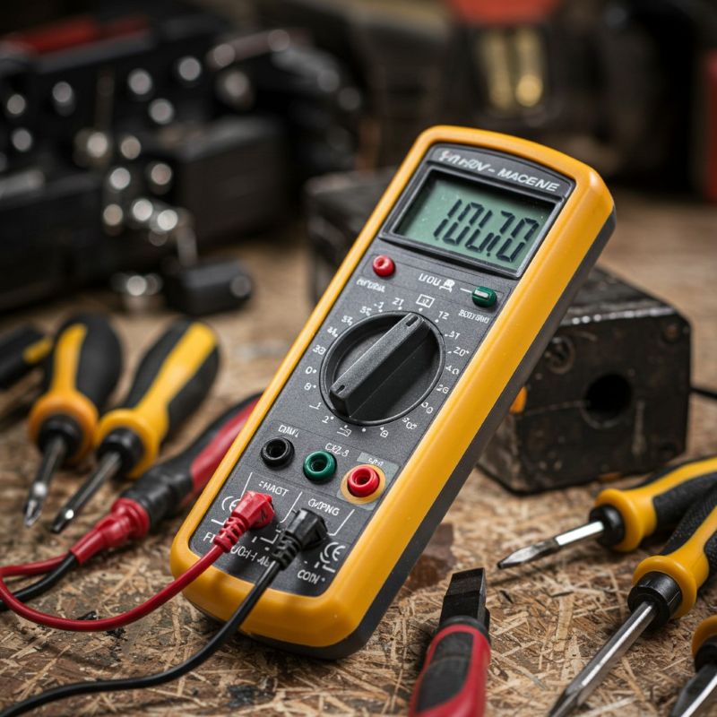 électricien confort Elec artisan