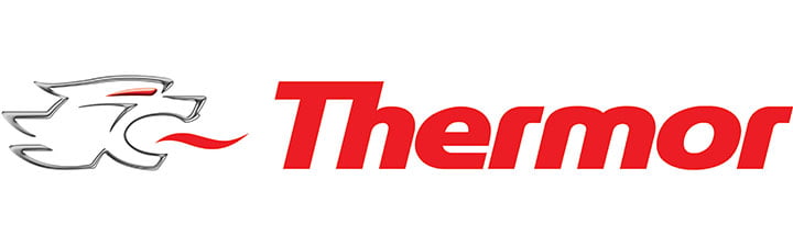 logo thermor marque