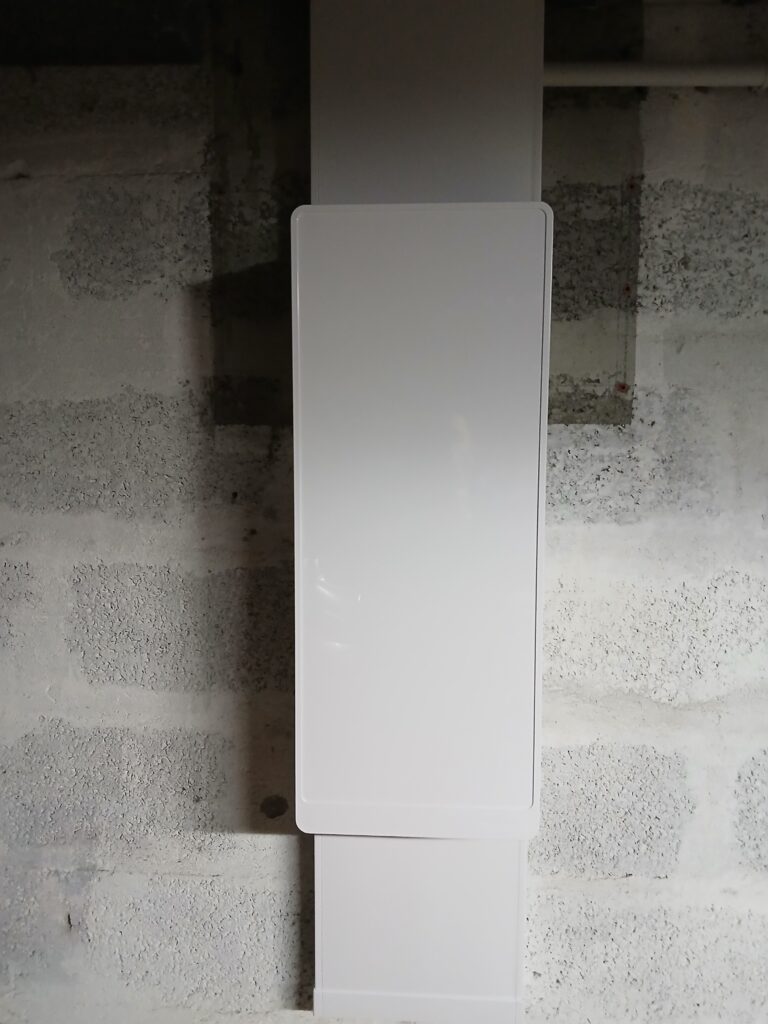 Tableau électrique Resi9 Xe